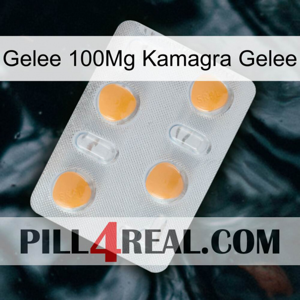 Jelly 100Mg Kamagra Jelly 24